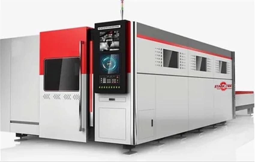 2000-8000 W Laser Metal Cutting Machine, Model Name/Number: System Engineers