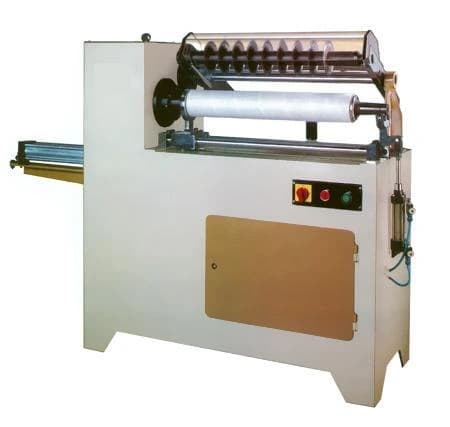 Dev Industries Paper Core Cutter Machine
