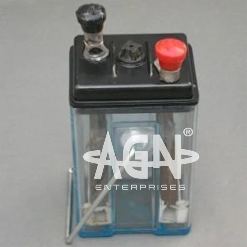 LEAD ACCUMULATOR (Battery)