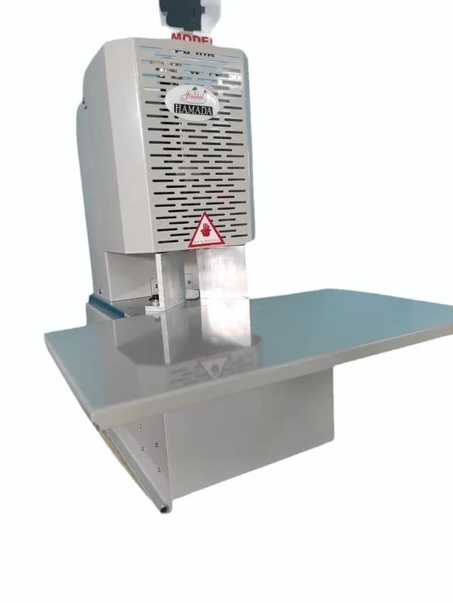 DQ 80 Corner Rounding Machines