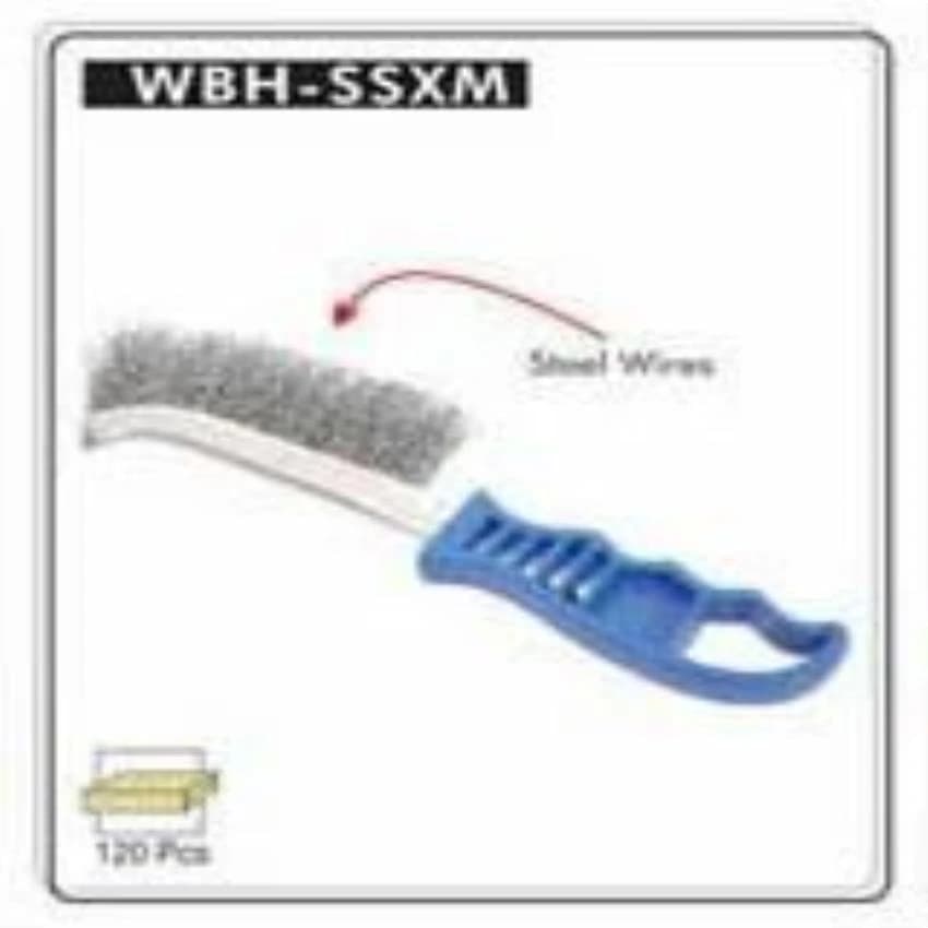 Wire Brushes