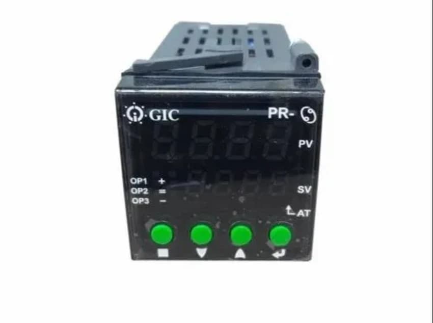 151B13B1 GIC Temperature Controller