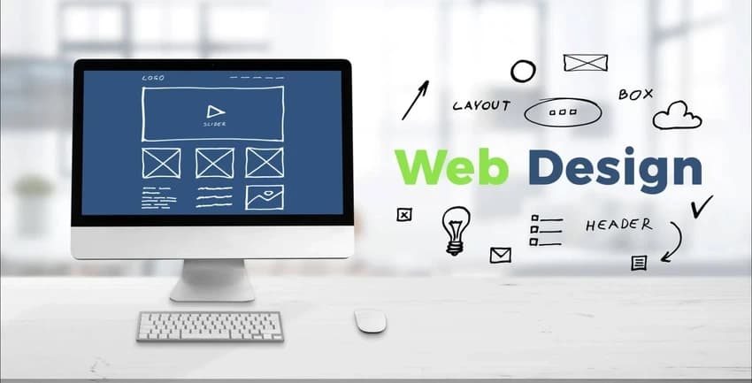 Website Development Services