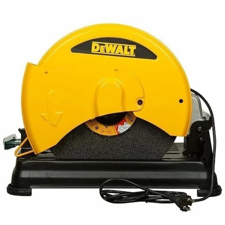 DW 28730 DEWALT CUTOFF MACHINE, 14 inch