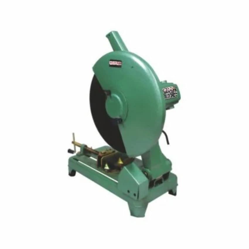 NU14 355mm Cut Off Machine