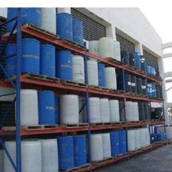 Drum Storage Racks
