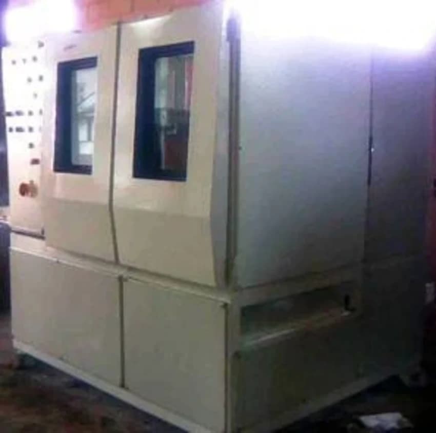 Heavy Duty Cut Off Machine