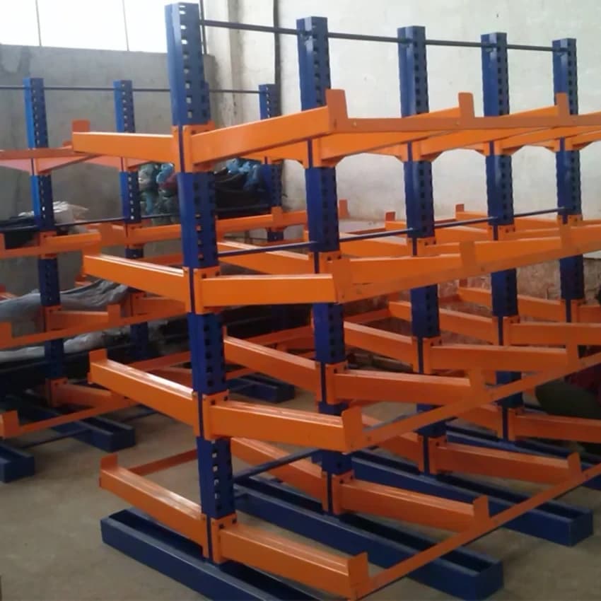 Cantilever Racks