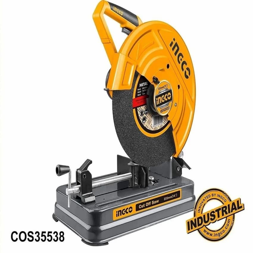 COS35538 Cut Off Saw