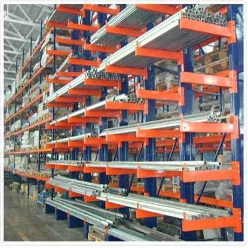 Rashmi Pipe Storage Racks, Storage Capacity: 450 kg