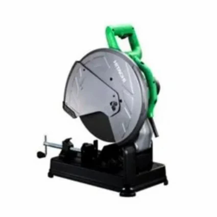 Hitachi Cut Off Chopsaw Machine