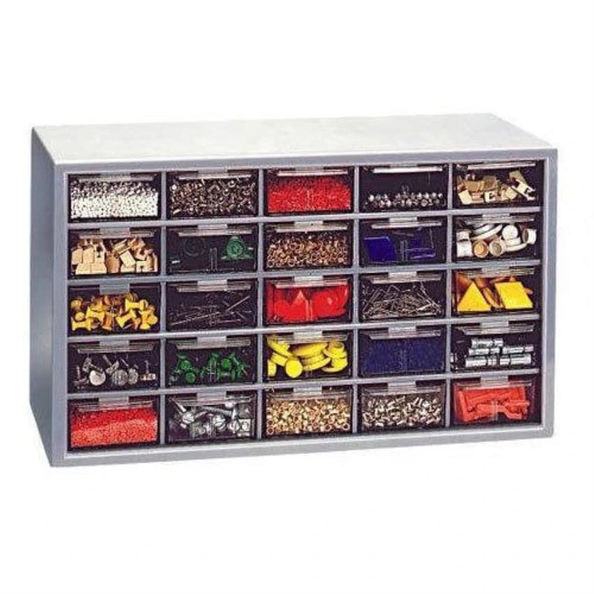Conductive Component Organizer
