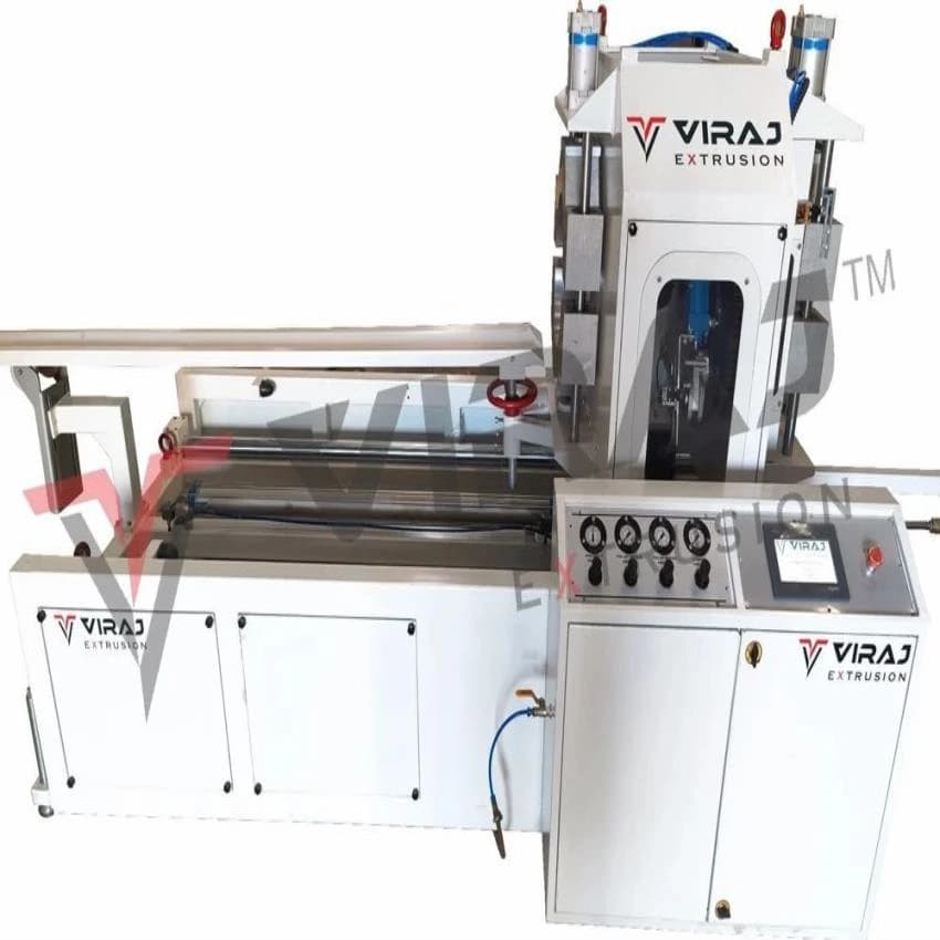 Mild Steel Pvc Pipe Cutting Machine, 420