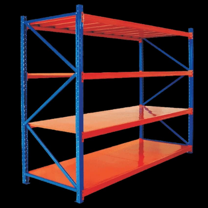 Light Duty Rack, Load per Layer: 300 kg
