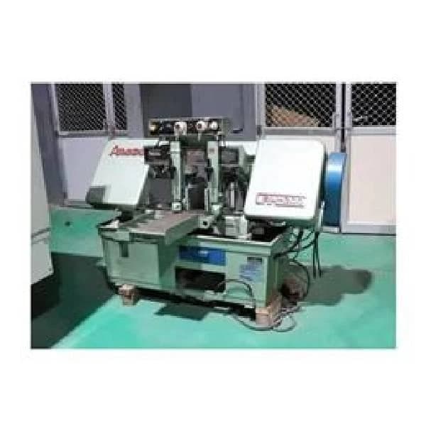 Used Band Saw Cutting Machines
