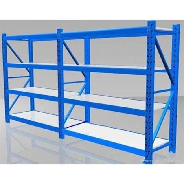 Light Duty Storage Rack