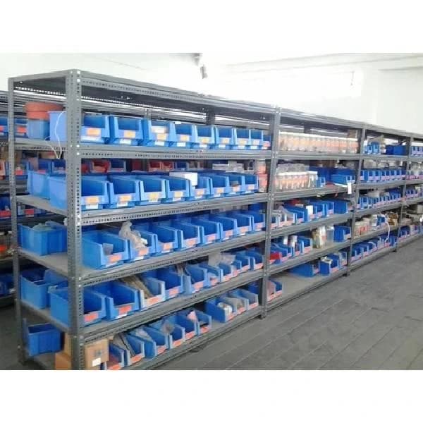 Light Duty Rack