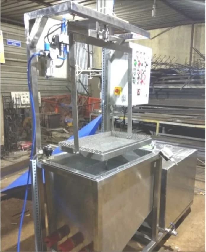 Oil Lubrication System