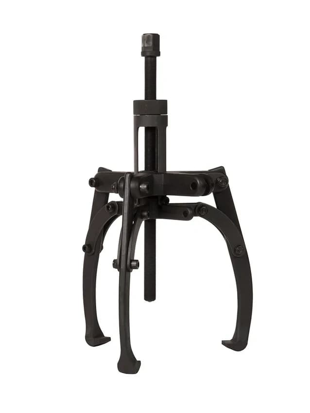 Color Coated Mild Steel BSQ And Tobaki Mechanical Pullers, For Industrial