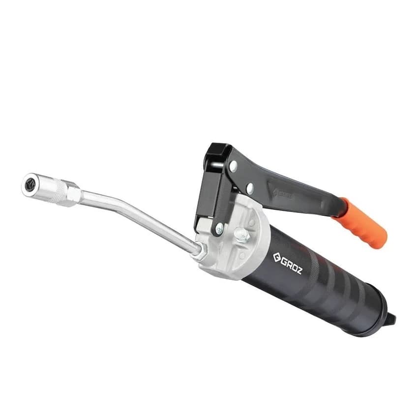 Grease Gun
