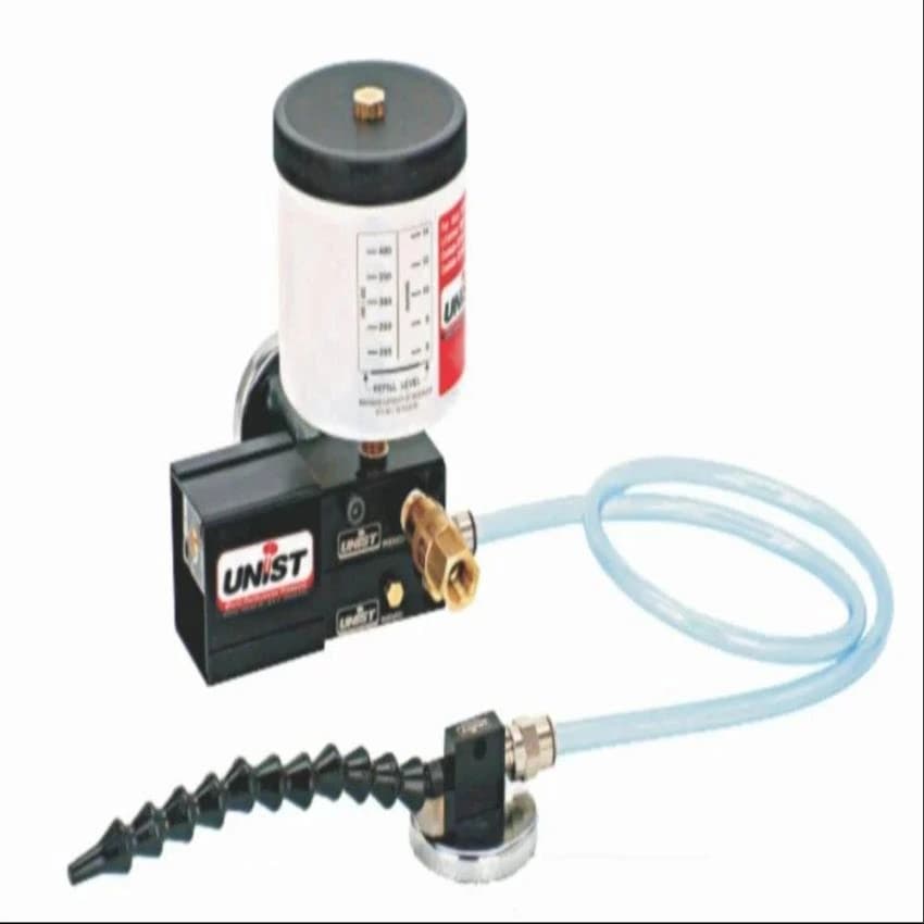 Lubrication System