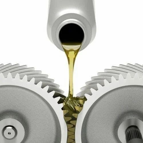 Oil Lubricant