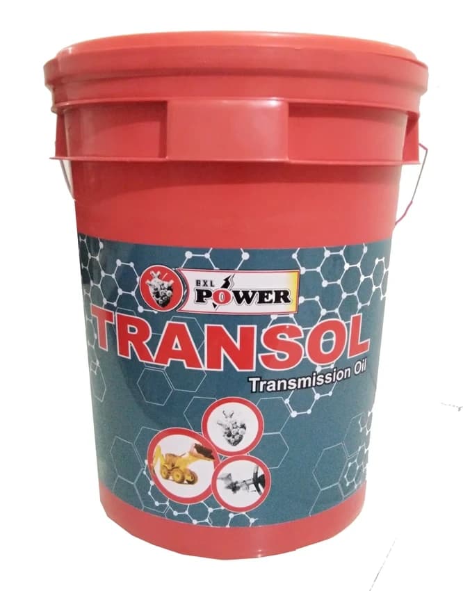 EXL Power TQ Oil API SAE-30 TES-228 Power Steering Engine Oil, Packaging Type: Can