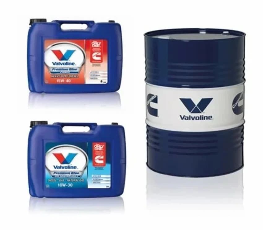 HLP 68 Hydraulic Oil