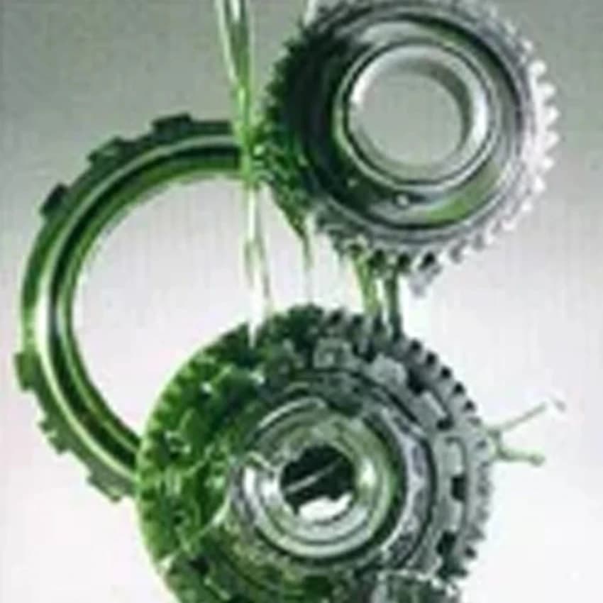 Lubricating Oil For Automotive, Can of 3L