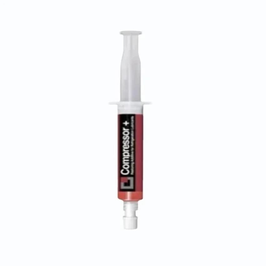 Errecom - Compressor+ - Restoring Additive for Refrigeration Lubricants 6ml