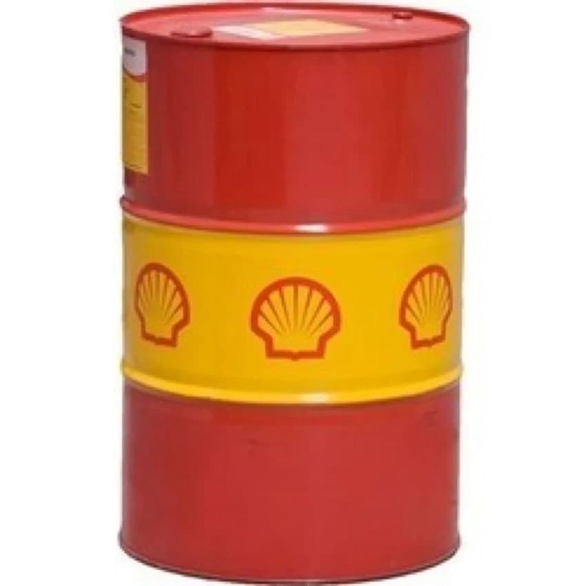 Barrel of 50 Litre Heat Transfer Thermic Fluid Oil, Packaging Type: Drum