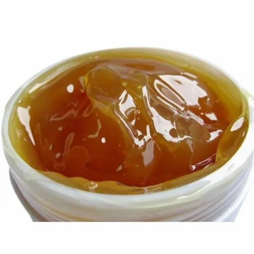 Brown Gel Chassis Grease-1/2/3