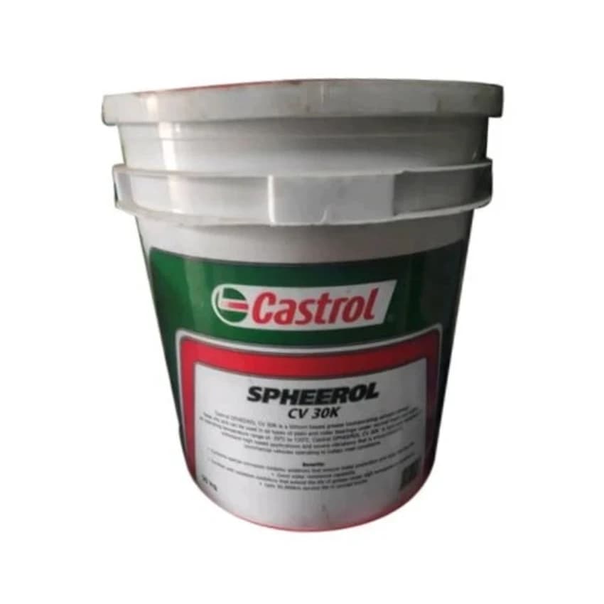 Castrol Spheerol CV 30K Grease