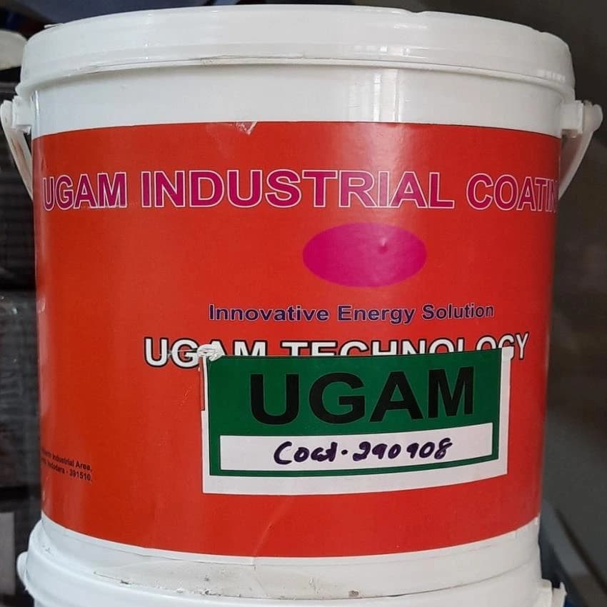 Fire Protective Coatings