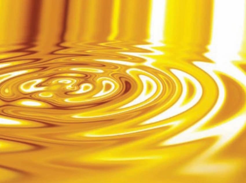 Hydraulic Oils