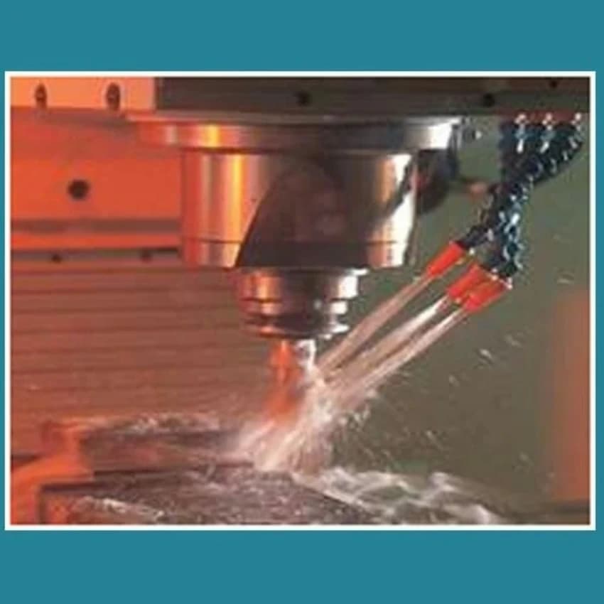 Semi Synthetic Cutting Oils