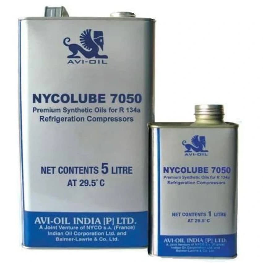 Nycolube 7050