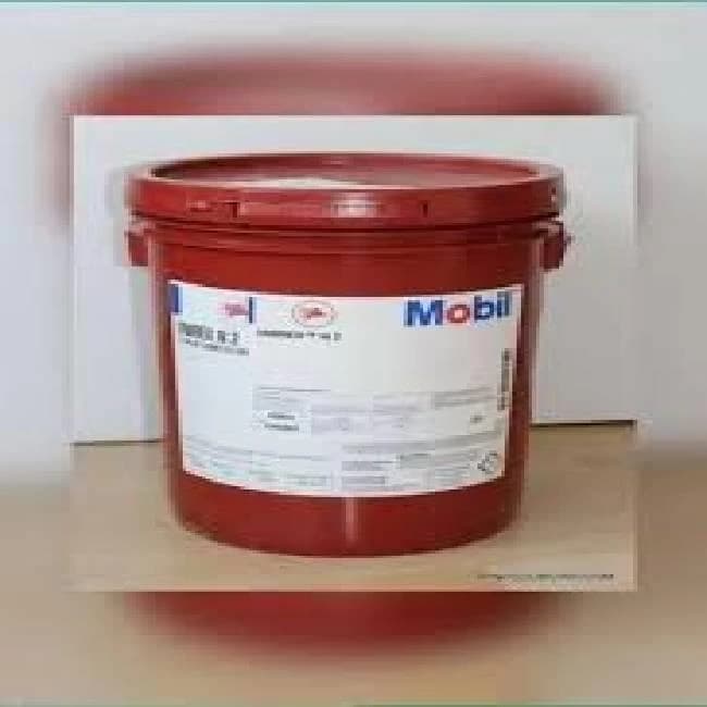 Unirex N3 Mobile Lithium Complex Grease, For Industrial, Size: 15-20Kg