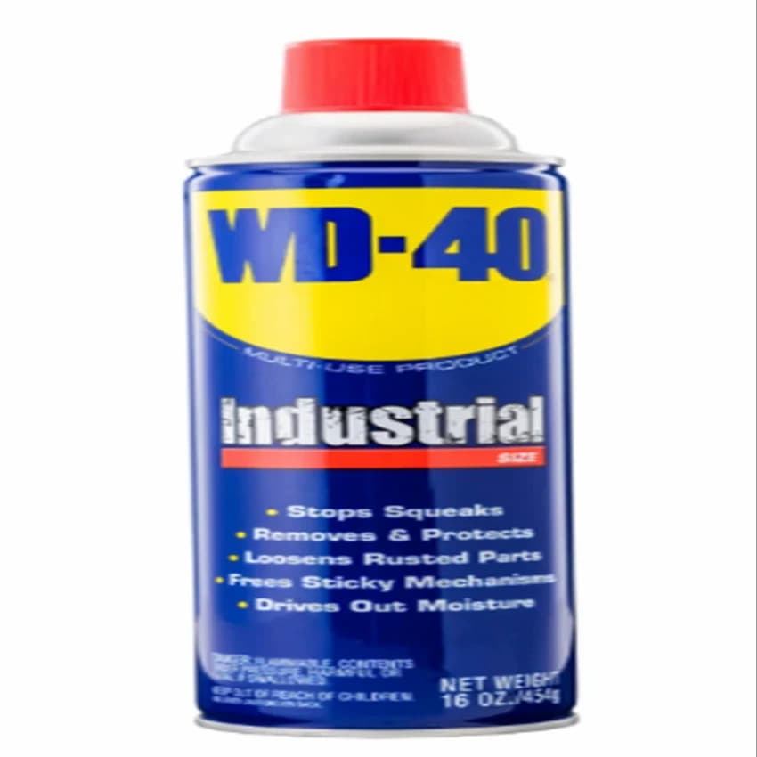 Pidilite Wd 40 Rust Lubricants Spray, Packaging Size: 500ml