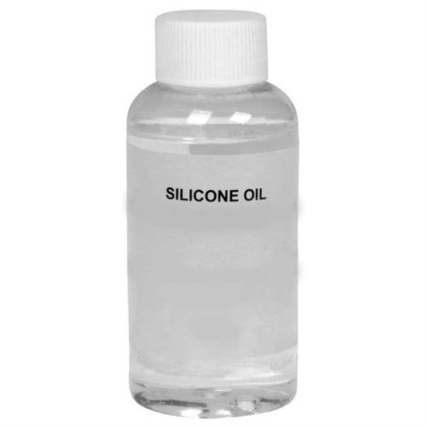 Silicone Oil, For Industrial