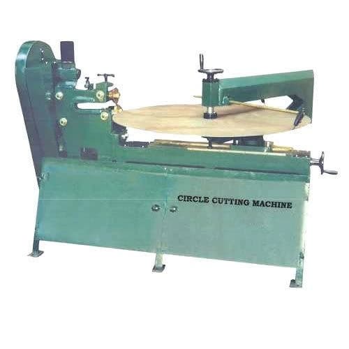 Three Phase Circle Cutting Machine