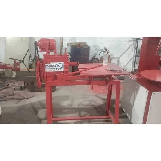 Circle Cutting Machine