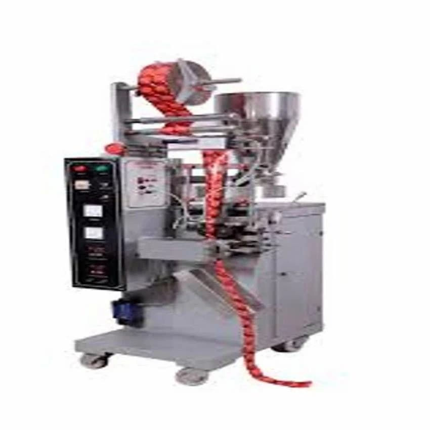 Tobacco Packing Machine