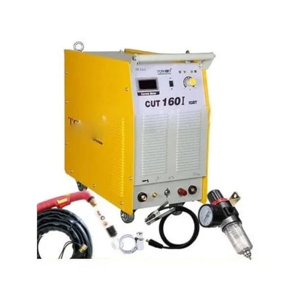 CUT 160 I - IGBT Air Plasma Cut Inverters