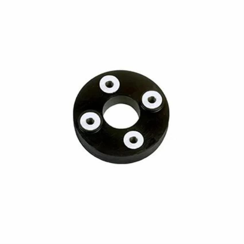 Black Coupling Pad