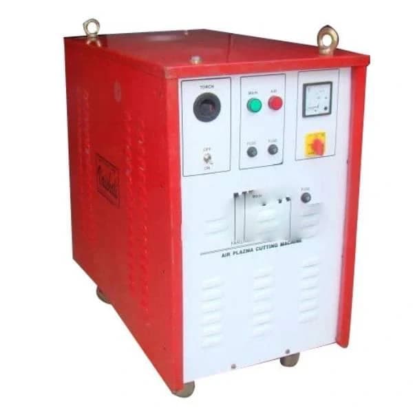 Air Plasma Cutting Machine