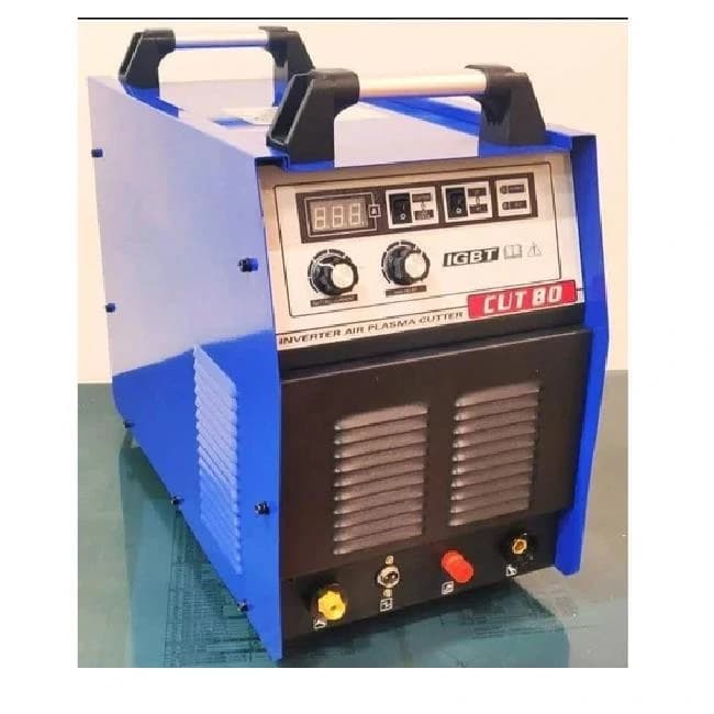 Inverter Air Plasma Cutting Machine