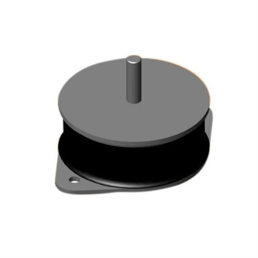 Sumit Enterprise Vibrating Roller Pad
