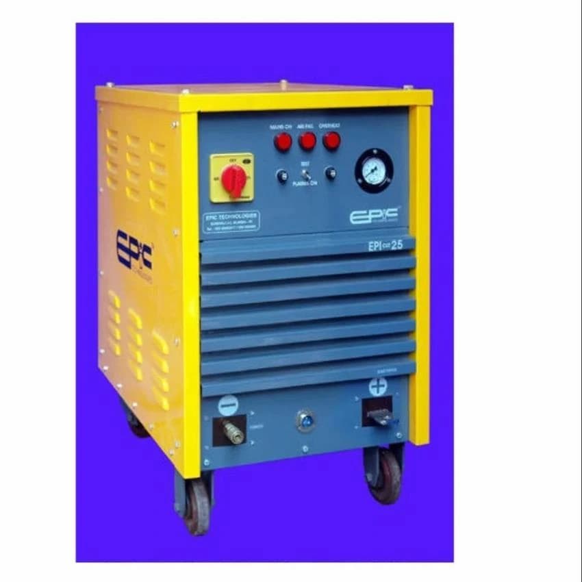 Automatic Air Plasma Cutting Machine
