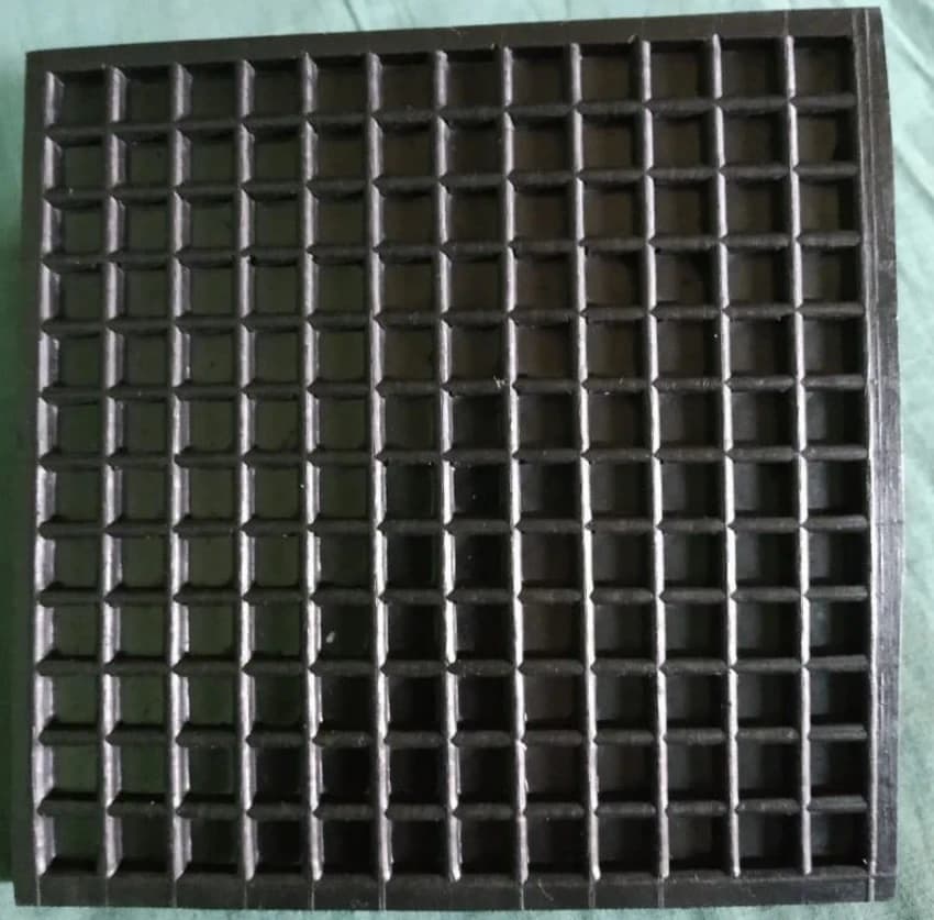 Anti Vibration Pads